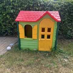little tikes country cottage