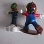 McDonalds Happy Meal Mario Bundle Image 8