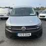 2017 Volkswagen Caddy 2.0L Diesel New CVRT 10/2027 Image 5