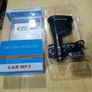 Wireless Car FM Transmitter Image 3