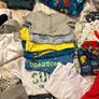 Boy Clothes Bundle 12 - 18 Month - 44 Items Image 10