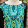 London Times  holiday or party dress postage included Image 2