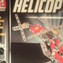 Mech Tech Helicopter. Image 2