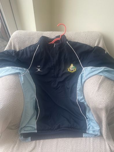 Castleknock College Uniform Bundle - Medium / Large