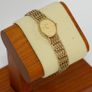 Vintage Ladies Imado  Quartz Watch Image 2