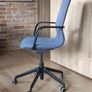 conference chair with armrest Image 3