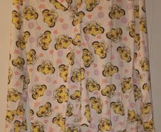Lion King Pyjamas