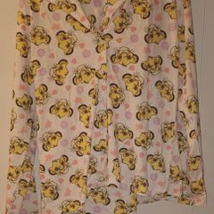 Lion King Pyjamas