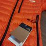 The North Face Women's Summit Breithorn Hooded Down Jacket Image 2