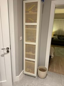 storage