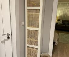 storage