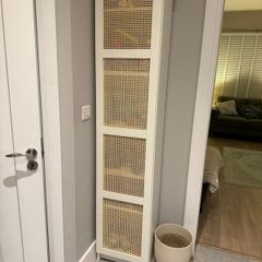 storage
