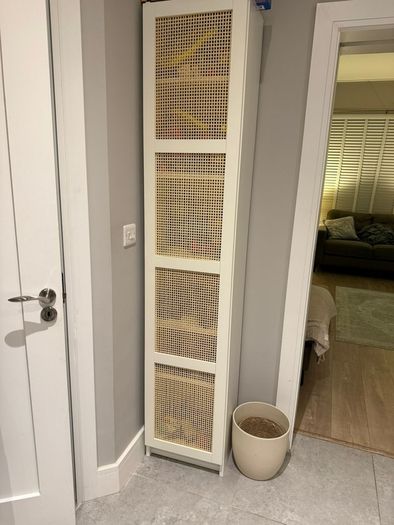 storage