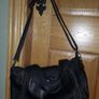Filano Shoulder Leather Bag Image 2