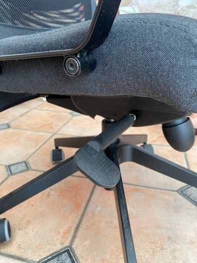 Office chair