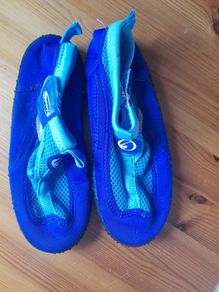 Boys sand shoes