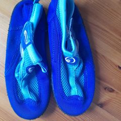Boys sand shoes