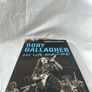 Rory Gallagher His Life & Times by Marcus Connaughton 2012 HB Irish Rock Blues Image 8