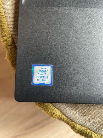 Lenovo T580 8th gen