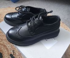 River Island brogues