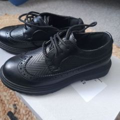 River Island brogues