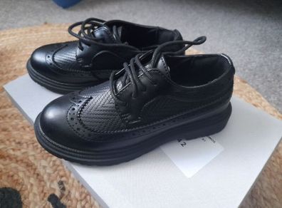 River Island brogues