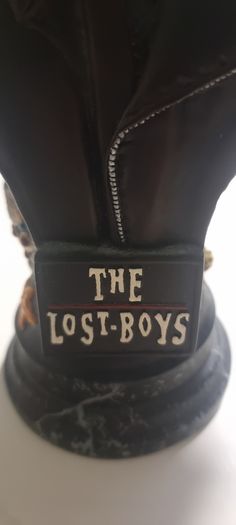 the lost boys