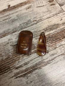 vintage shoe horn