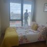 IKEA 3-Seat Sofa Bed Image 10