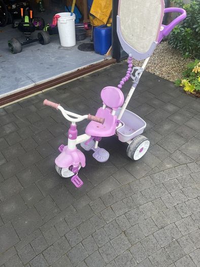 little tikes