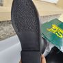 UDG horse riding leather boots ,new, size 42 Image 3