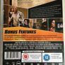 Skyscraper [2018] Dwayne Johnson, Neve Campbell, Chin Han, Roland Moller, Noah Taylor, Byron Mann, Pablo Schreiber, and Hannah Quinlivan [Movie DVD] Image 2