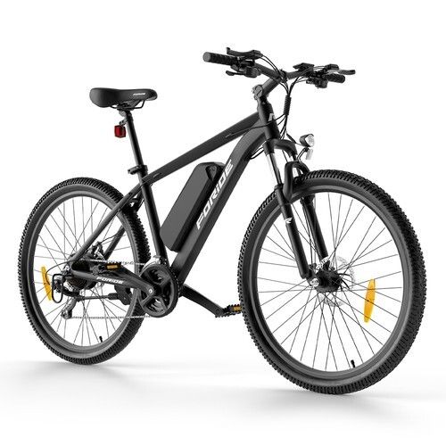 Foride Xtremer 1 27.5" Electric Bike