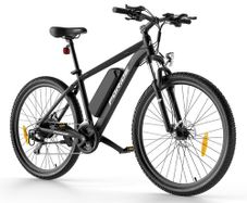 Foride Xtremer 1 27.5" Electric Bike