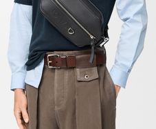 Loewe crossbag