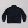 Reebok Sherpa Teddy Fleece Jacket Large Women Image 4