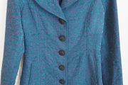 Occasion wear dressy coat