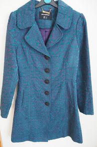 Occasion wear dressy coat