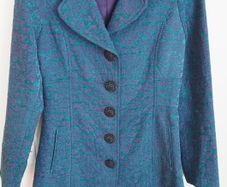 Occasion wear dressy coat