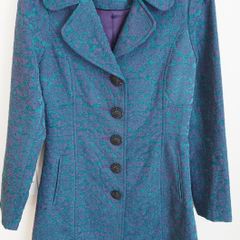 Occasion wear dressy coat