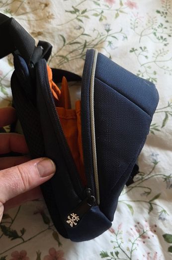 Camera bag
