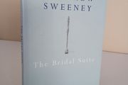 The Bridal Suite by Matthew Sweeney (RB34)