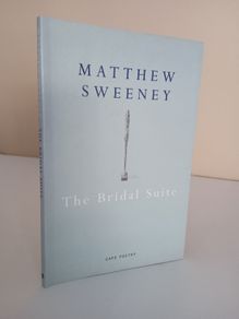 The Bridal Suite by Matthew Sweeney (RB34)