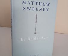 The Bridal Suite by Matthew Sweeney (RB34)