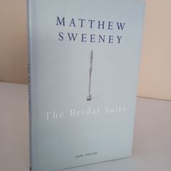 The Bridal Suite by Matthew Sweeney (RB34)