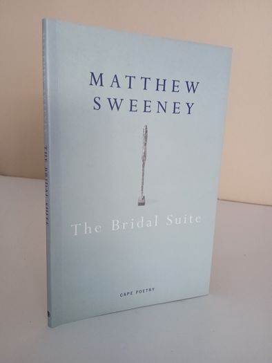 The Bridal Suite by Matthew Sweeney (RB34)