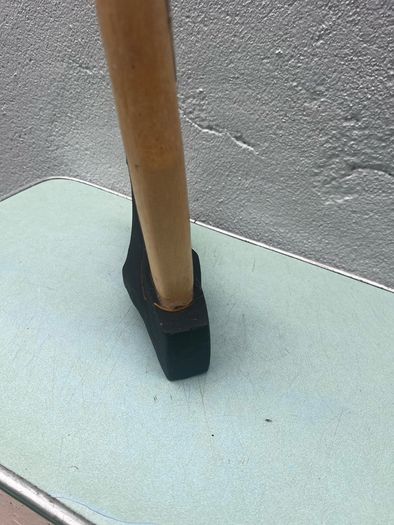 Axe