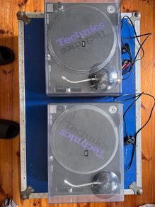 Technics SL1200 MK3