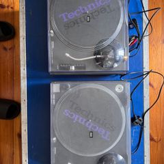 Technics SL1200 MK3