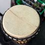 Djembe drum Image 2